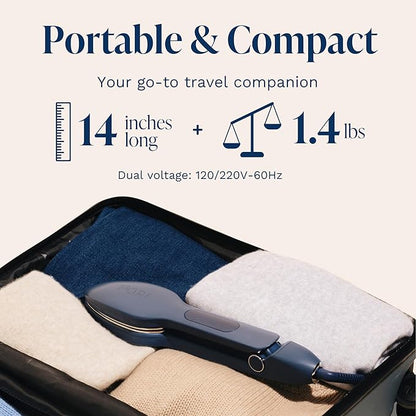 Nori Press Travel Steam Iron - Image 5