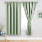 JIUZHEN Blackout Curtains for Bedroom by JIUZHEN
