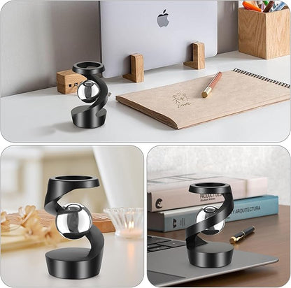 Kinetic Desk Toys, Metal Fidget Toys - Image 4