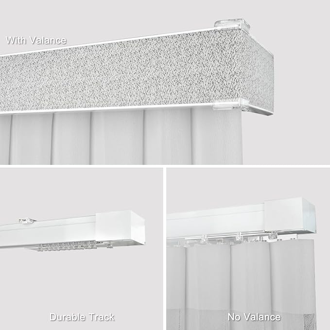 Blindify Motorized Sheer Vertical Blinds - Image 4
