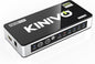 Kinivo HDMI Switch with Audio Extractor 560BNT by Kinivo