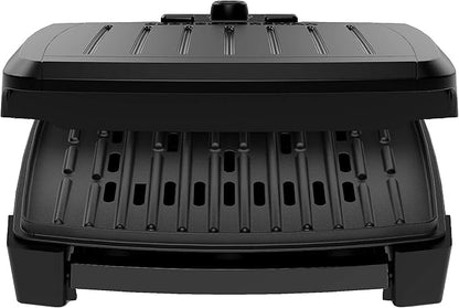 GEORGE FOREMAN® Contact Submersible™ Grill, 5-Serving Grill - Image 2