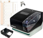 uPunch CR1000 Digital Time Clock and Date Stamp by uPunch