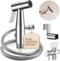 Arofa Hands-Free Handheld Bidet Sprayer by AROFA