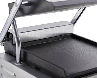Kratos Commercial Electric Panini Sandwich Grill - Image 5