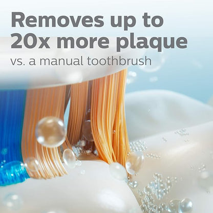 Philips Sonicare DiamondClean Prestige 9900 Rechargeable Electric Toothbrush - Image 4