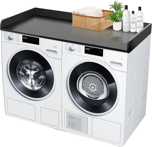Royxen Laundry Countertop Solid Wood, Countertop by Royxen