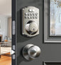 Veise Keyless Entry Door Lock by Veise