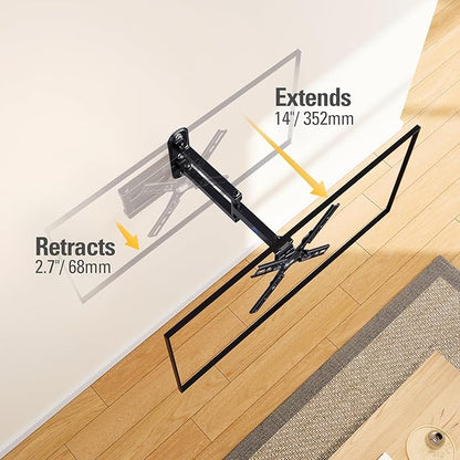 Mounting Dream Monitor Wall Mount - Image 2