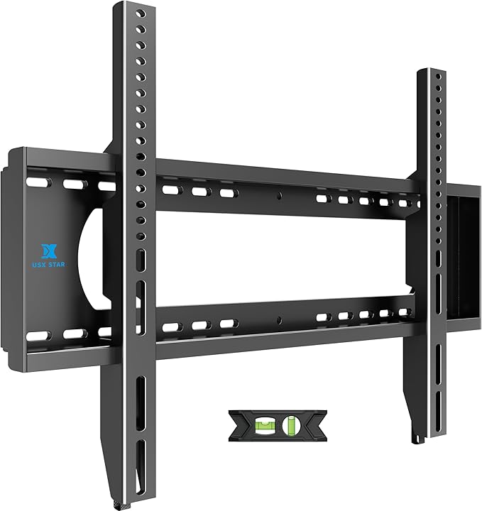 85 86 98 100 inch Heavy Duty TV Wall Mount by USXSTAR
