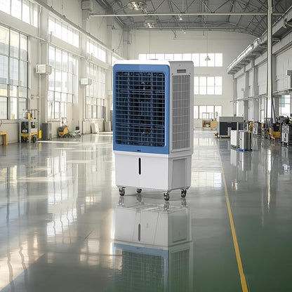 VEVOR Evaporative Air Cooler, 4129 CFM - Image 8
