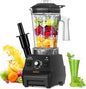 OMMO Blender 1800W, Professional High Speed Countertop Blender by OMMO