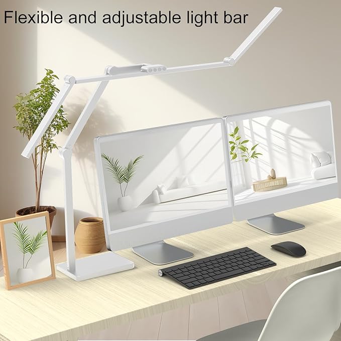 36 W 3000 LM Ultra Bright Architect Desk Lamp - Image 2