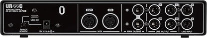 Steinberg UR44C 6x4 USB 3.0 Audio Interface - Image 3
