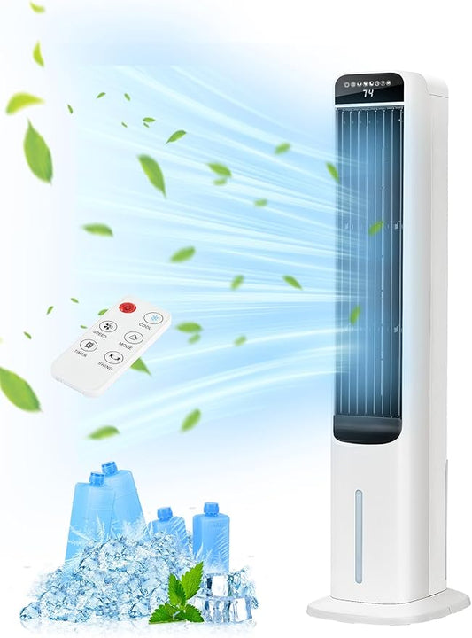KEGIAN Portable Air Conditioners, Evaporative Air Cooler by KEGIAN
