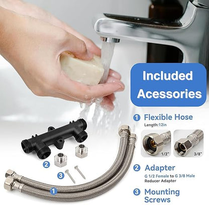 Watts Premier Replacement Sensor Valve Kit - Image 6