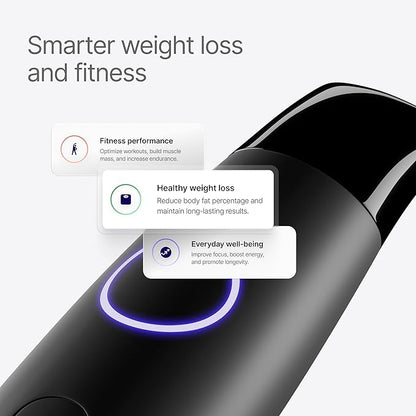 Lumen Metabolism Tracker Device - Image 2