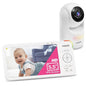 VTech 5.5" IPS Screen 720P Video Baby Monitor by VTechBabyMonitors