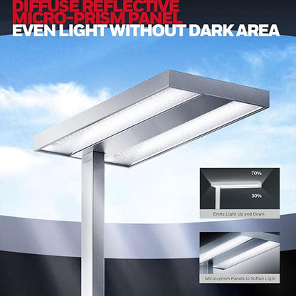 Honeywell LED Floor Lamp Modern - Image 4