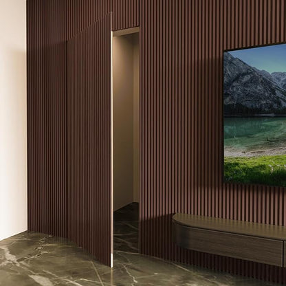 Art3d Slat Wood Wall Paneling for Interior and Ceiling Decoration - Image 7