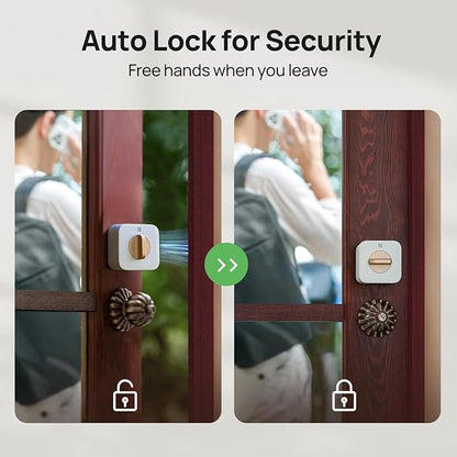 Anona Holo Wi-Fi Smart Lock - Image 4