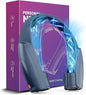 Slientspin AI Portable Neck Fan by Slientspin