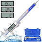 Digital Caliper, Vernier Caliper Measuring Tool by Louisware