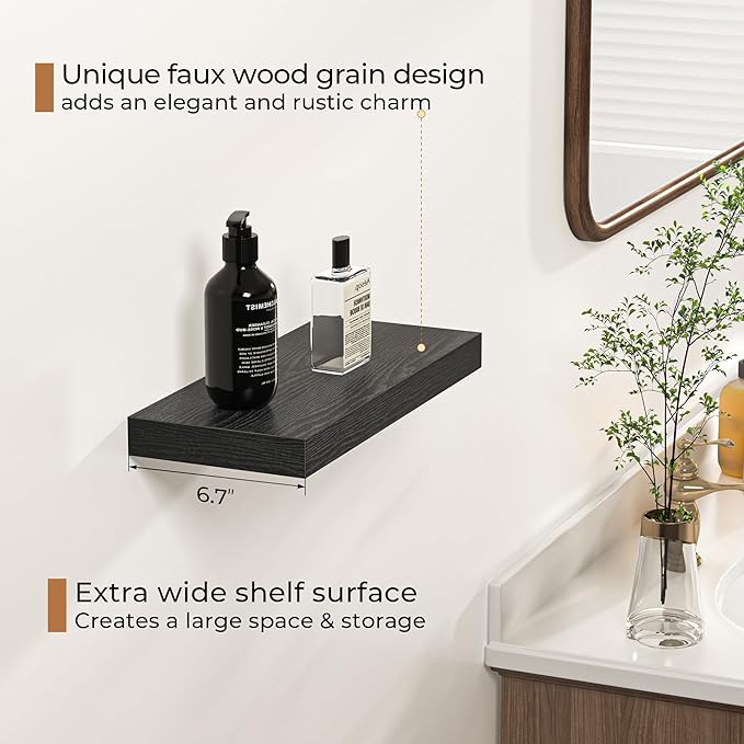 Fun Memories Floating Shelves - Image 5