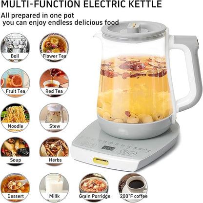 Health Pot Electric Kettle - Image 4