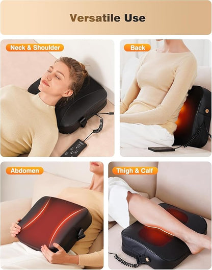 Back Massager with Heat - Image 8