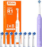Bitvae R1 Rotating Electric Toothbrush by Bitvae