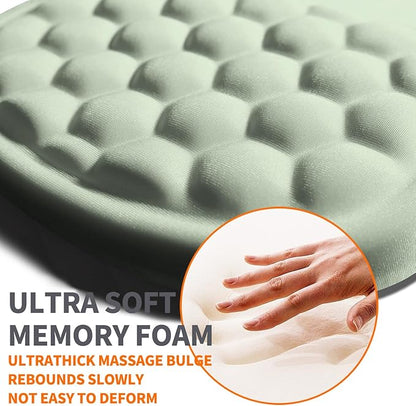 Ergonomic Joint Wrist Support Mouse Pad - Image 3