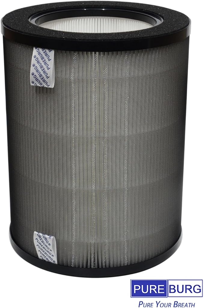 PUREBURG DR-HPA019 Replacement Filter Compatible - Image 4