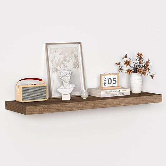 Fun Memories Floating Shelves by FunMemories