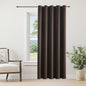 ChrisDowa Brownout Curtains 70 inches Wide by ChrisDowa
