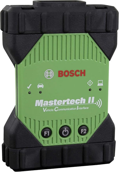 Bosch Automotive Tools MTECH2 Mastertech II J2534 VCI by BoschAutomotive