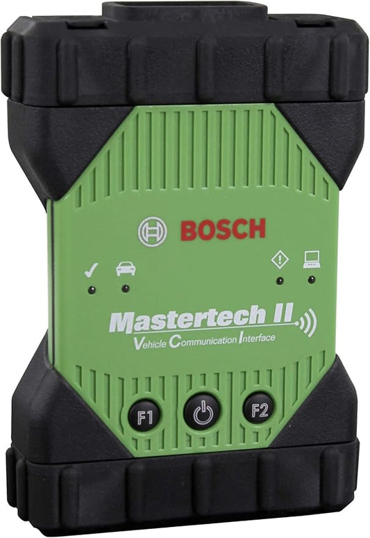 Bosch Automotive Tools MTECH2 Mastertech II J2534 VCI by BoschAutomotive