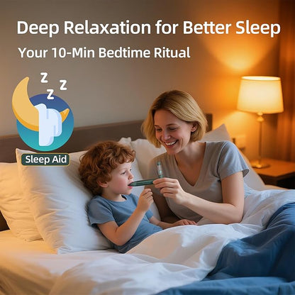 Portable Breath Balancer 3 Minutes of Quick Decompression and Sleep aid - Image 7