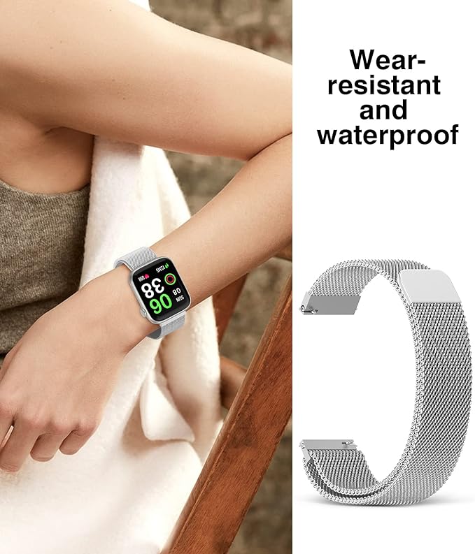 EarlySincere Smart Watch for Women - Image 3