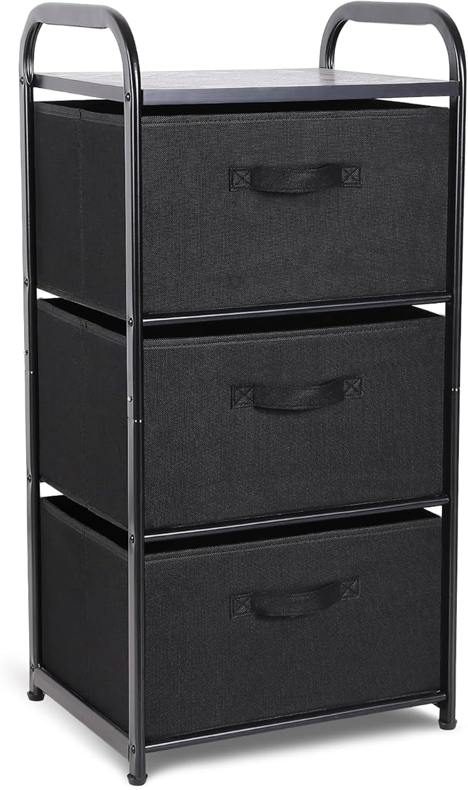 MAX Houser Dresser Storage by MAXHouser
