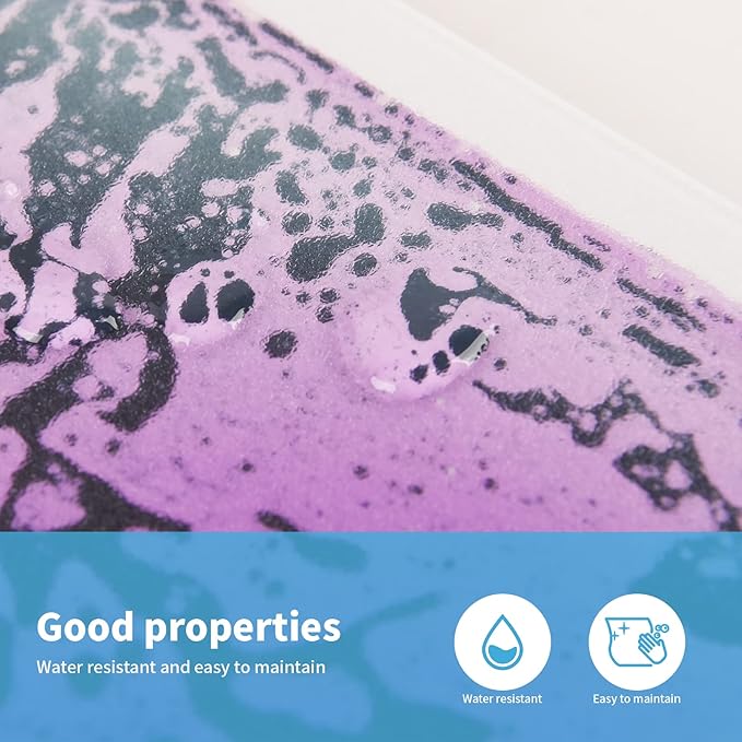 Art3d Baby Sensory Water Mats for Autistic Children - Image 4