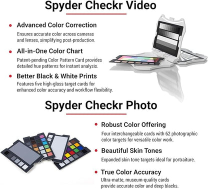 Spyder Photo/Video Kit: Color Management Tools - Image 8