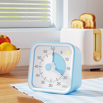 InfPokid Visual Timer for Kids - Image 2