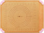 VAL CUCINA VAL BOARD Cutting Board, Compatible by VALCUCINA