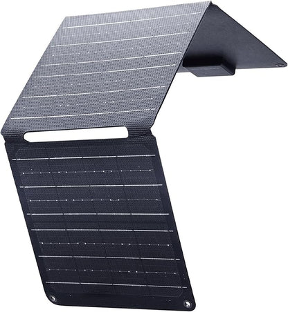 ALLPOWERS SP001 21W Portable Solar Panel Charger, High-Efficiency 22-25% by ALLPOWERS