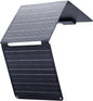ALLPOWERS SP001 21W Portable Solar Panel Charger, High-Efficiency 22-25% by ALLPOWERS
