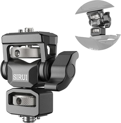 Sirui Camera Monitor Mount by SIRUI