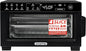 Gourmia Toaster Oven Digital Air Fryer by Gourmia