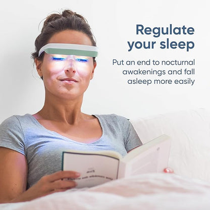 Luminette 3 Light Therapy Glasses - Image 3