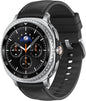 Samsung Galaxy Watch 8 Classic 46mm Bluetooth Smartwatch, Cushion Design by Samsung